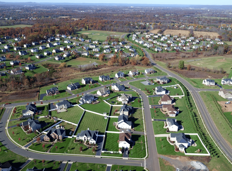 How to Choose the Right Neighborhood in New Jersey